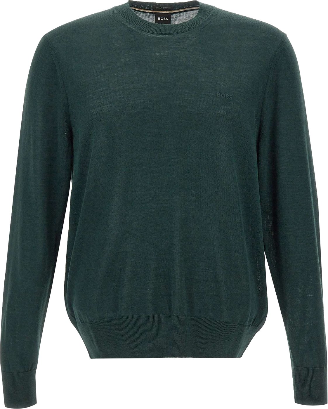Sweaters Green