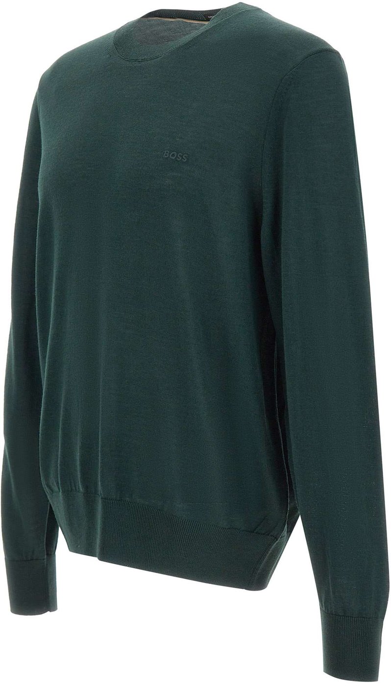 Sweaters Green