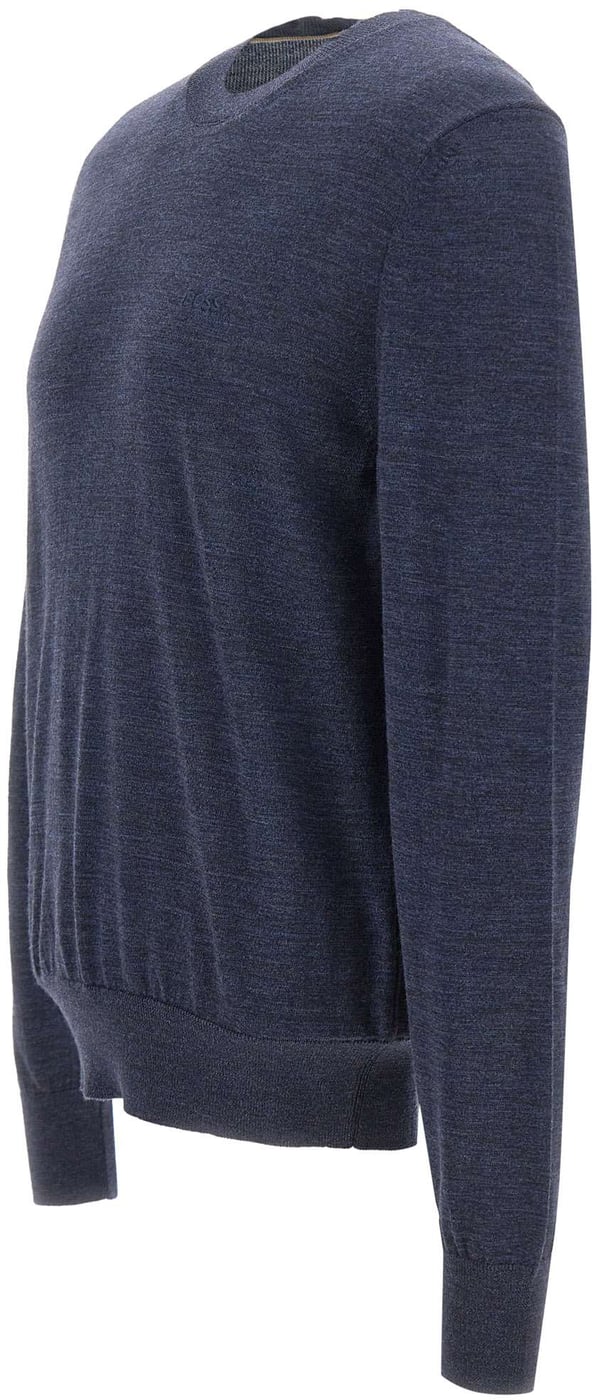 Sweaters Blue