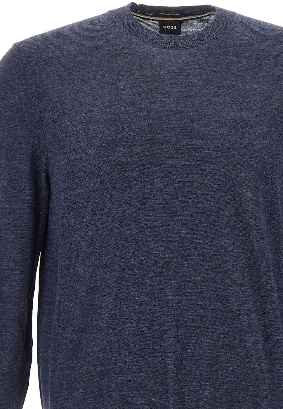 Sweaters Blue
