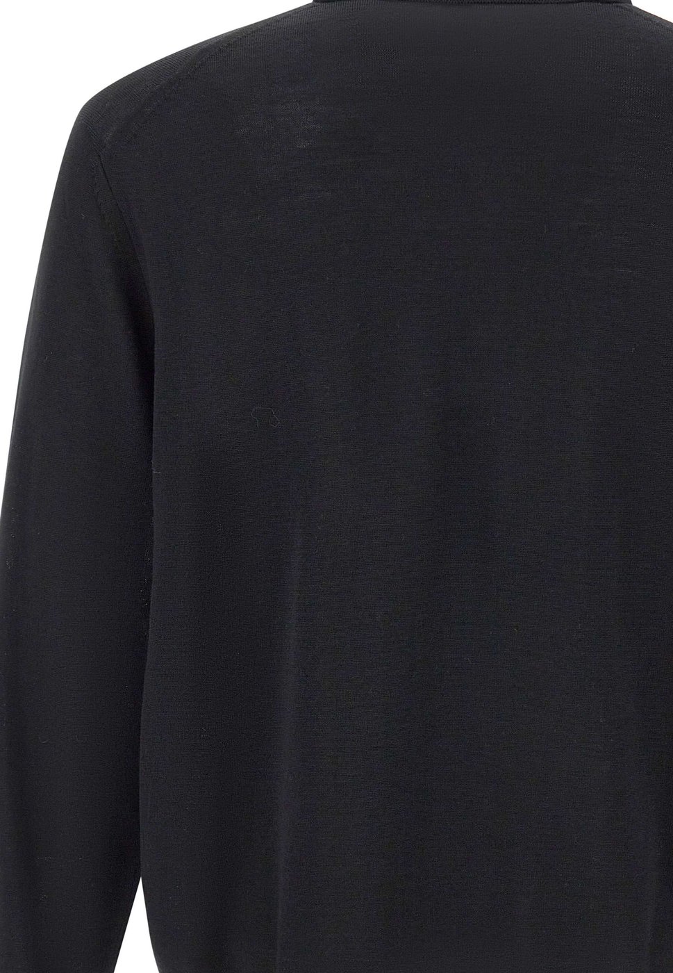 T-Shirts And Polos Black