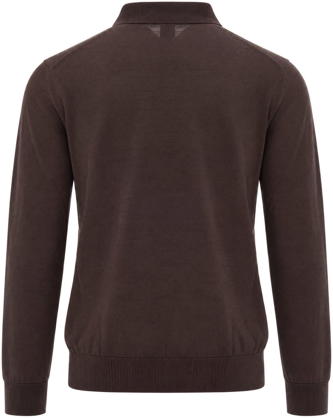 T-Shirts And Polos Dark Brown