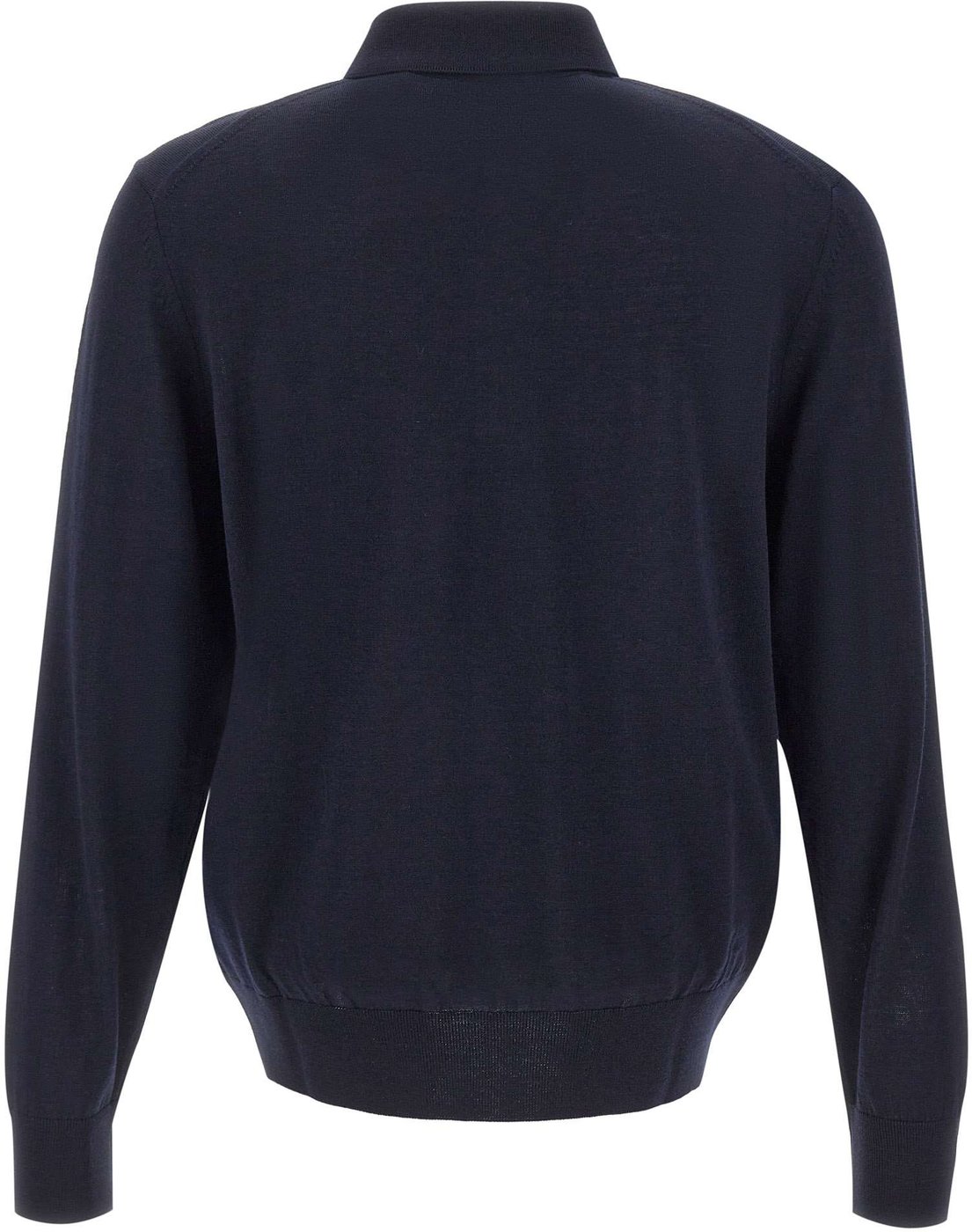 T-Shirts And Polos Blue