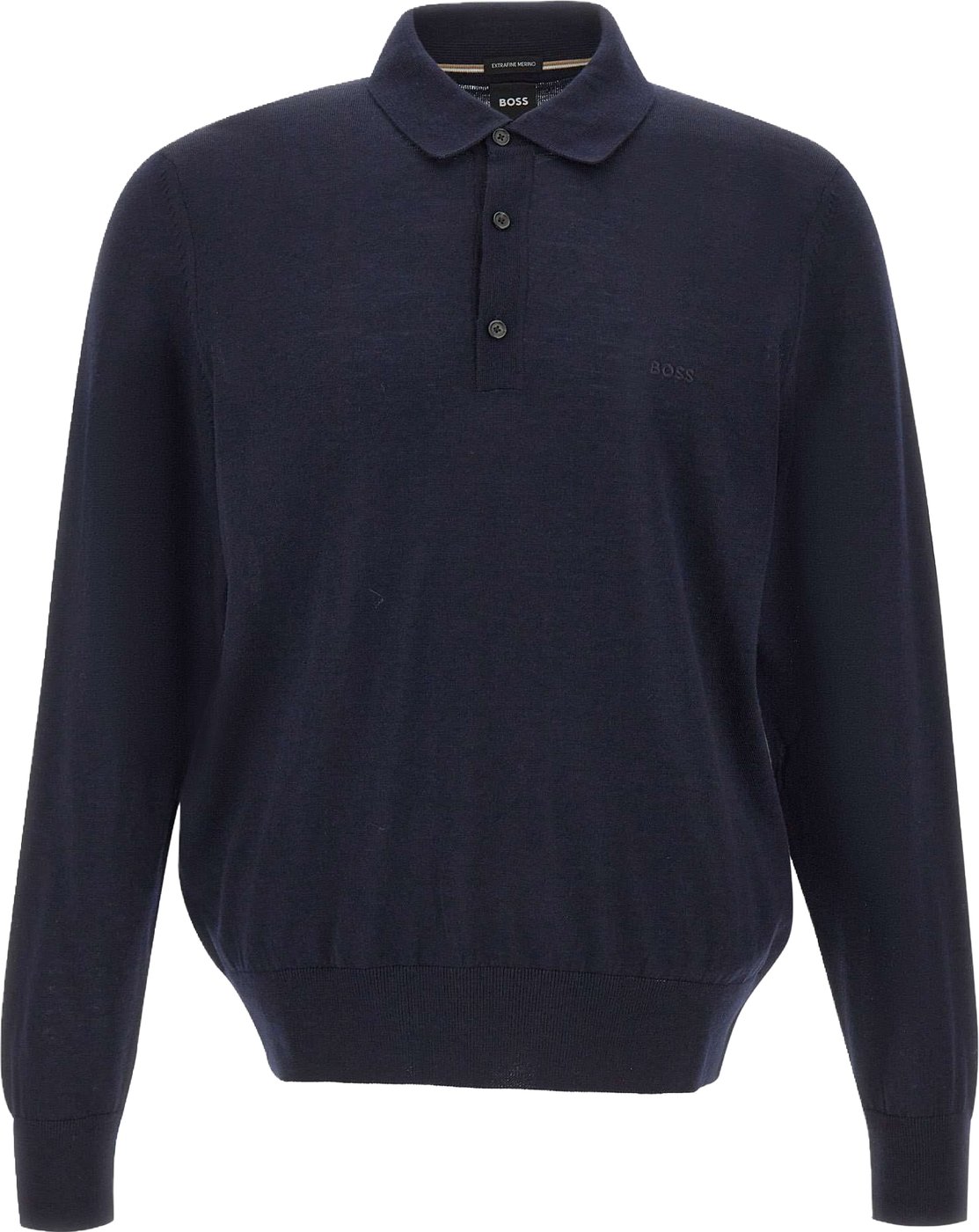 T-Shirts And Polos Blue