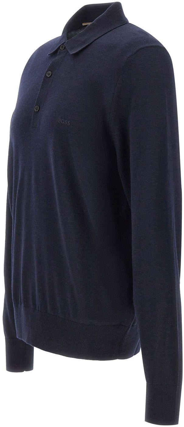 T-Shirts And Polos Blue