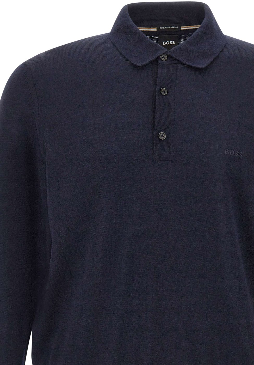 T-Shirts And Polos Blue