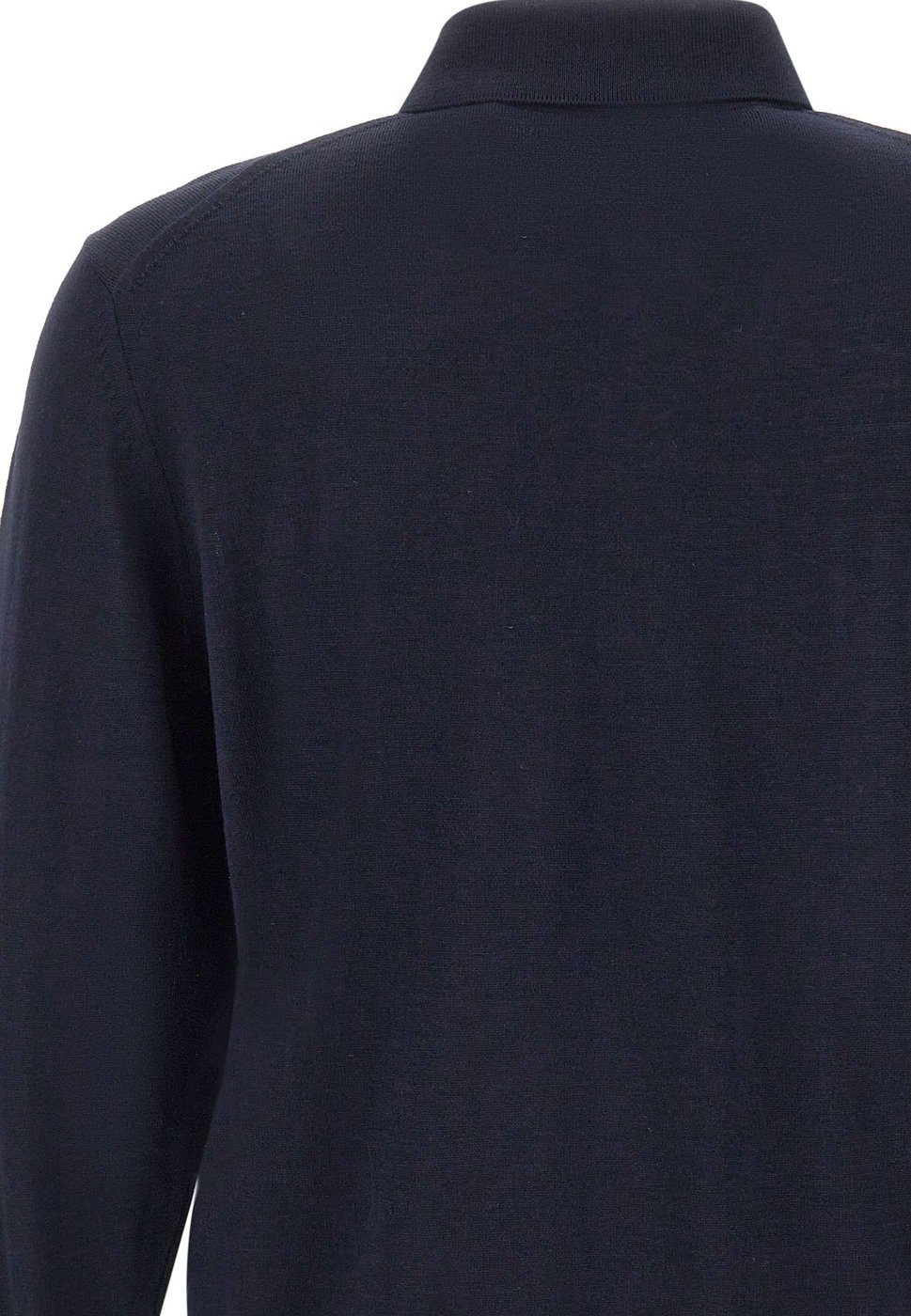T-Shirts And Polos Blue