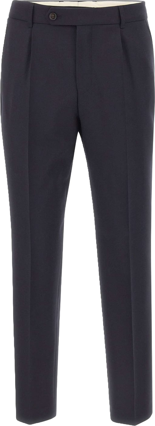 Trousers Blue