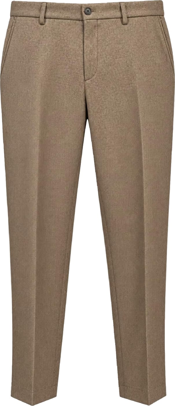 P-Genius-CW-WG-264 Open Brown