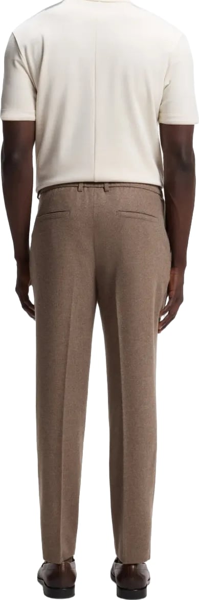 boss pantaloni uomo divers