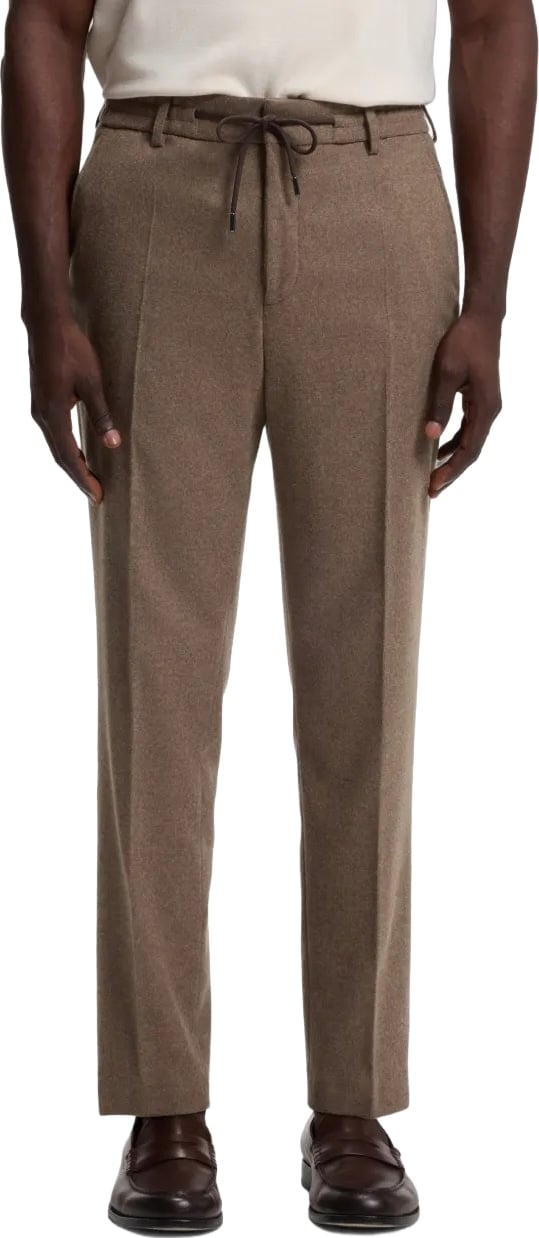 boss pantaloni uomo divers