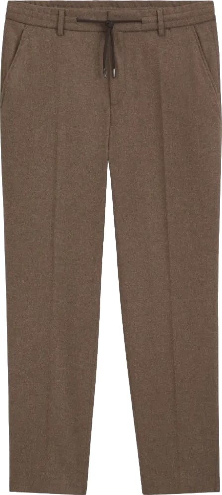 boss pantaloni uomo divers