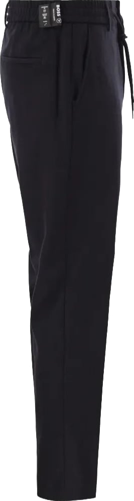 boss pantaloni uomo divers