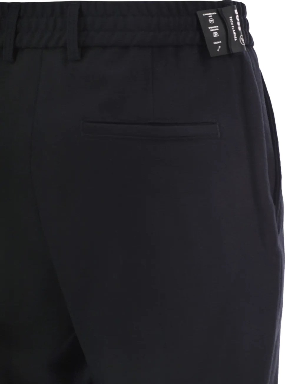 boss pantaloni uomo divers