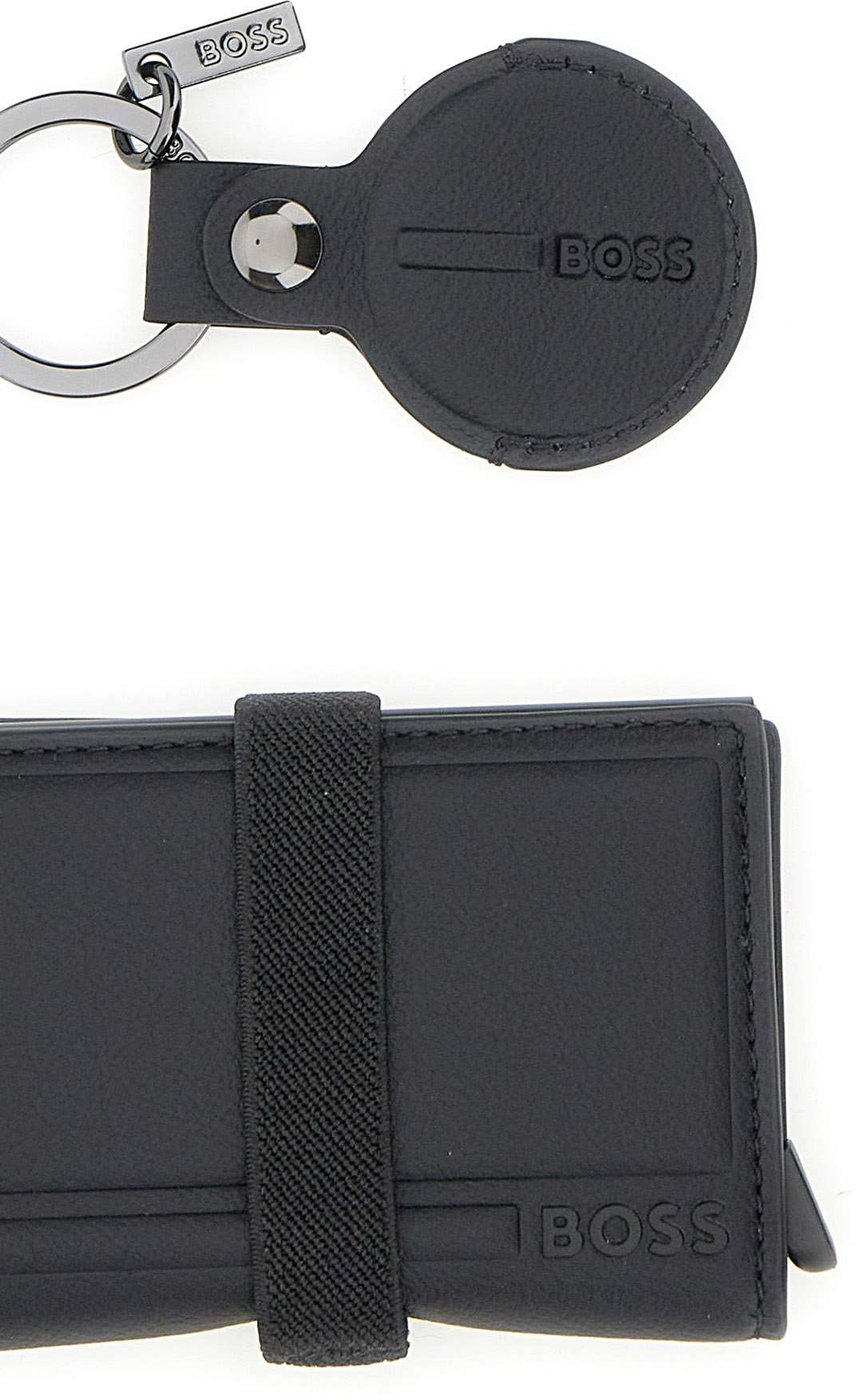Wallets Black