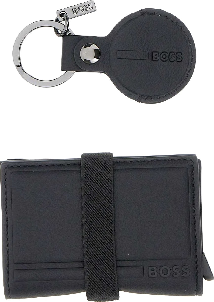 Wallets Black