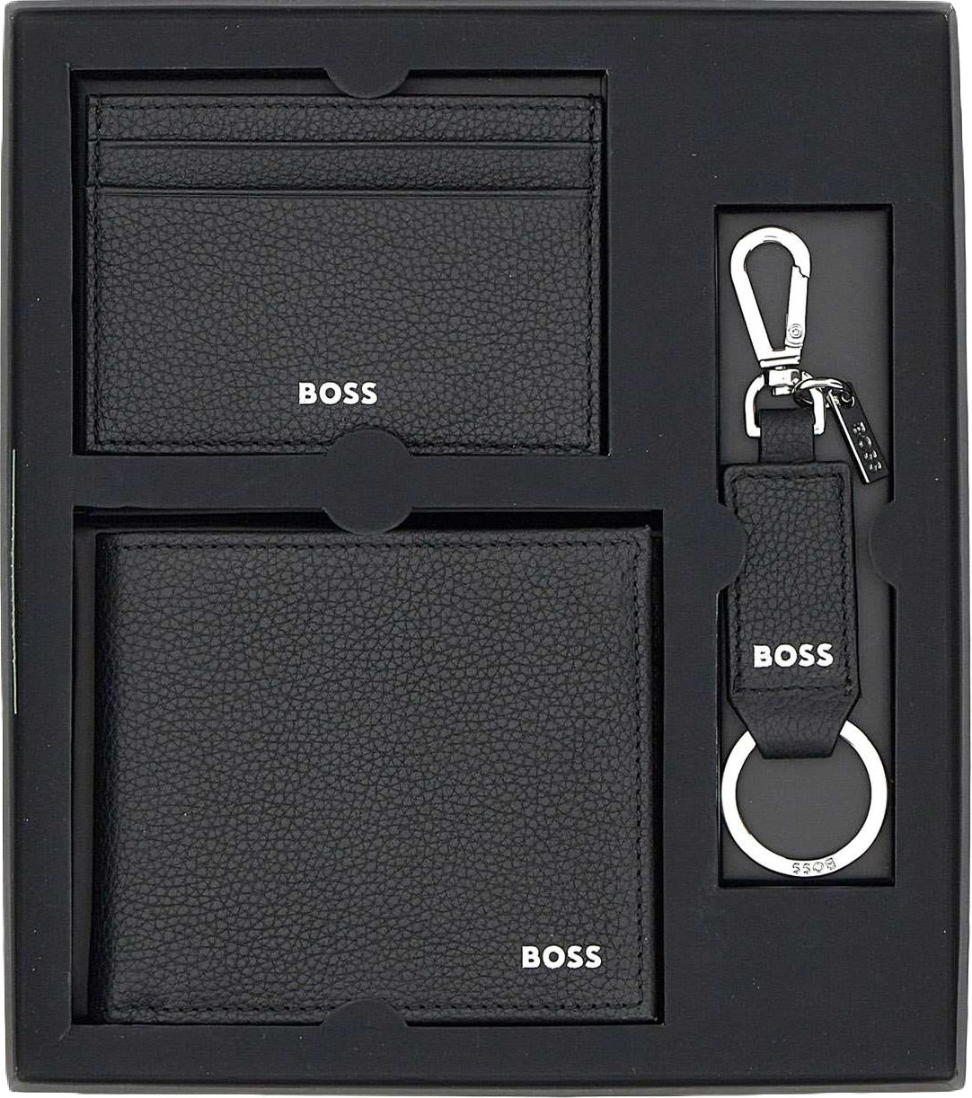 Wallets Black