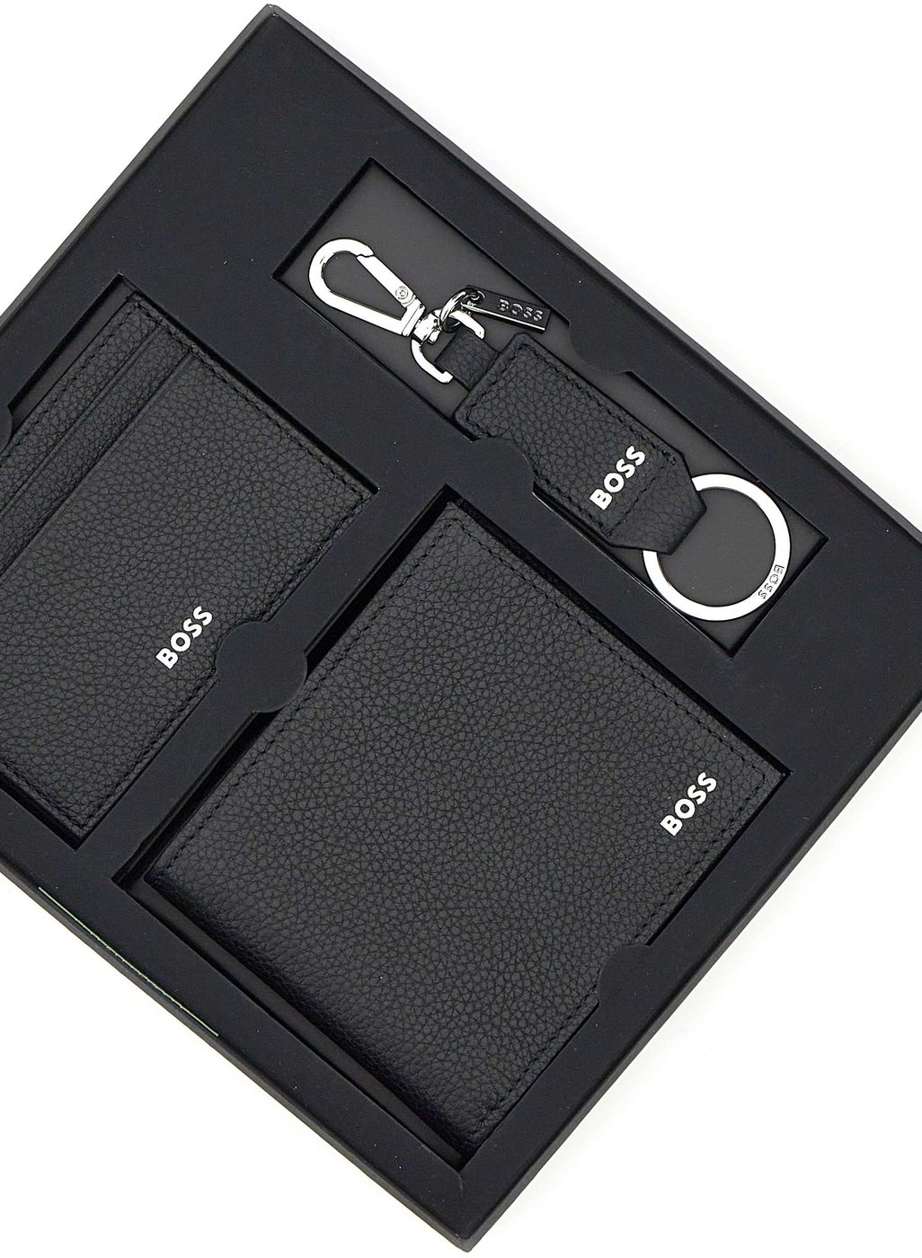 Wallets Black
