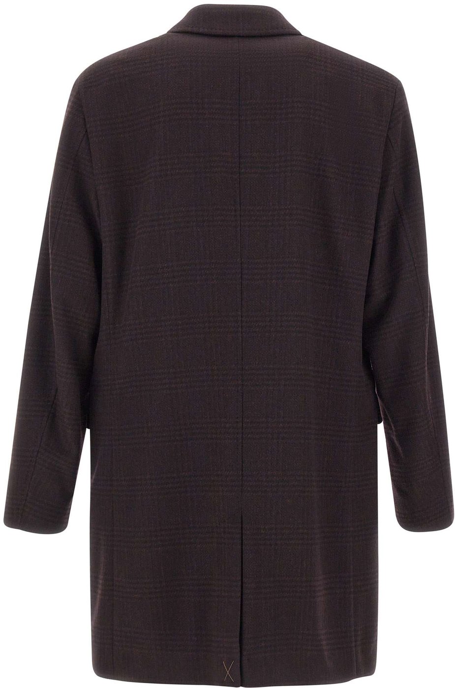 Coats Purple