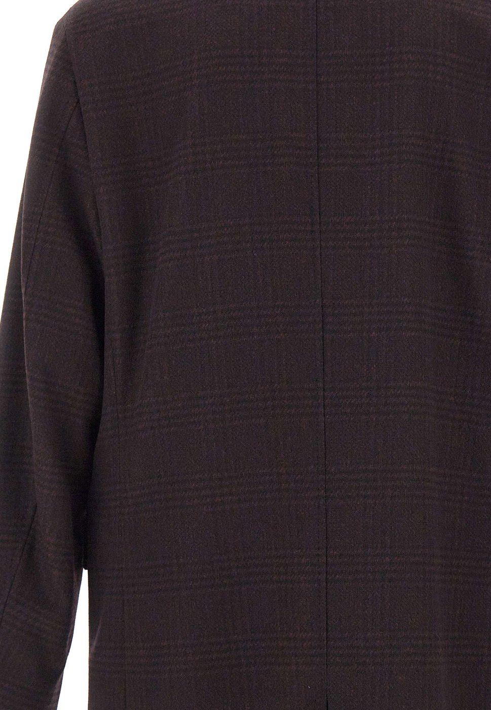 Coats Purple