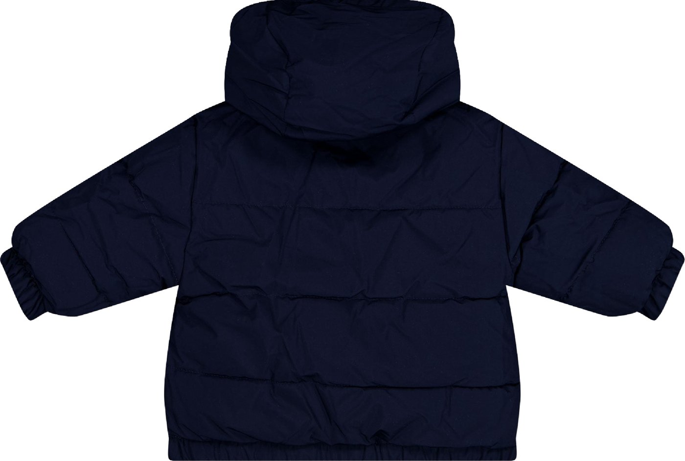 Boss Baby Jongens Winterjas In Licht Blauw