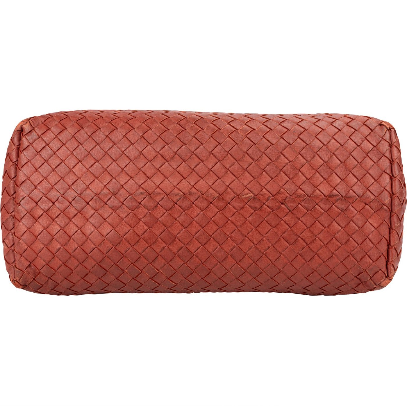 Bottega Veneta Intrecciato Nappa Leather Garda Tote Shoulder Bag