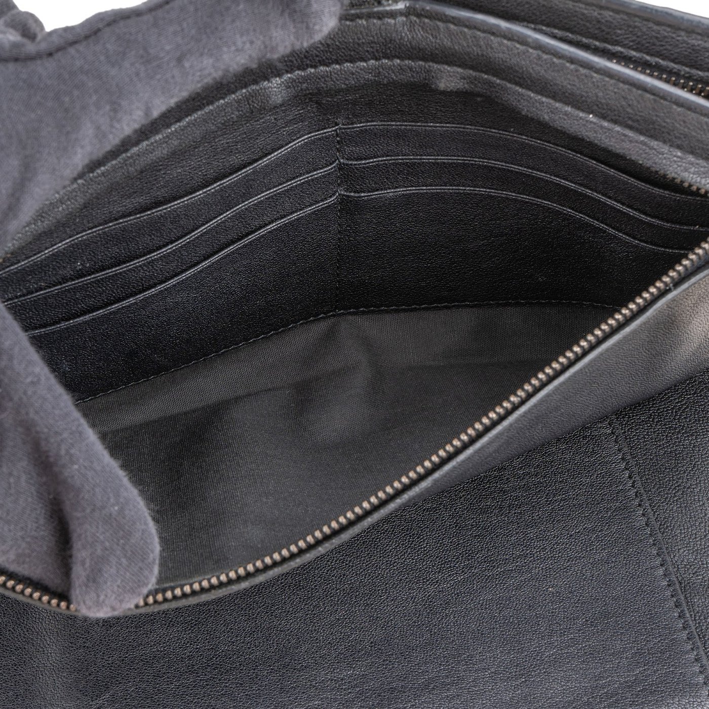 Bottega Veneta Intrecciato Leather Continental Wallet Clutch