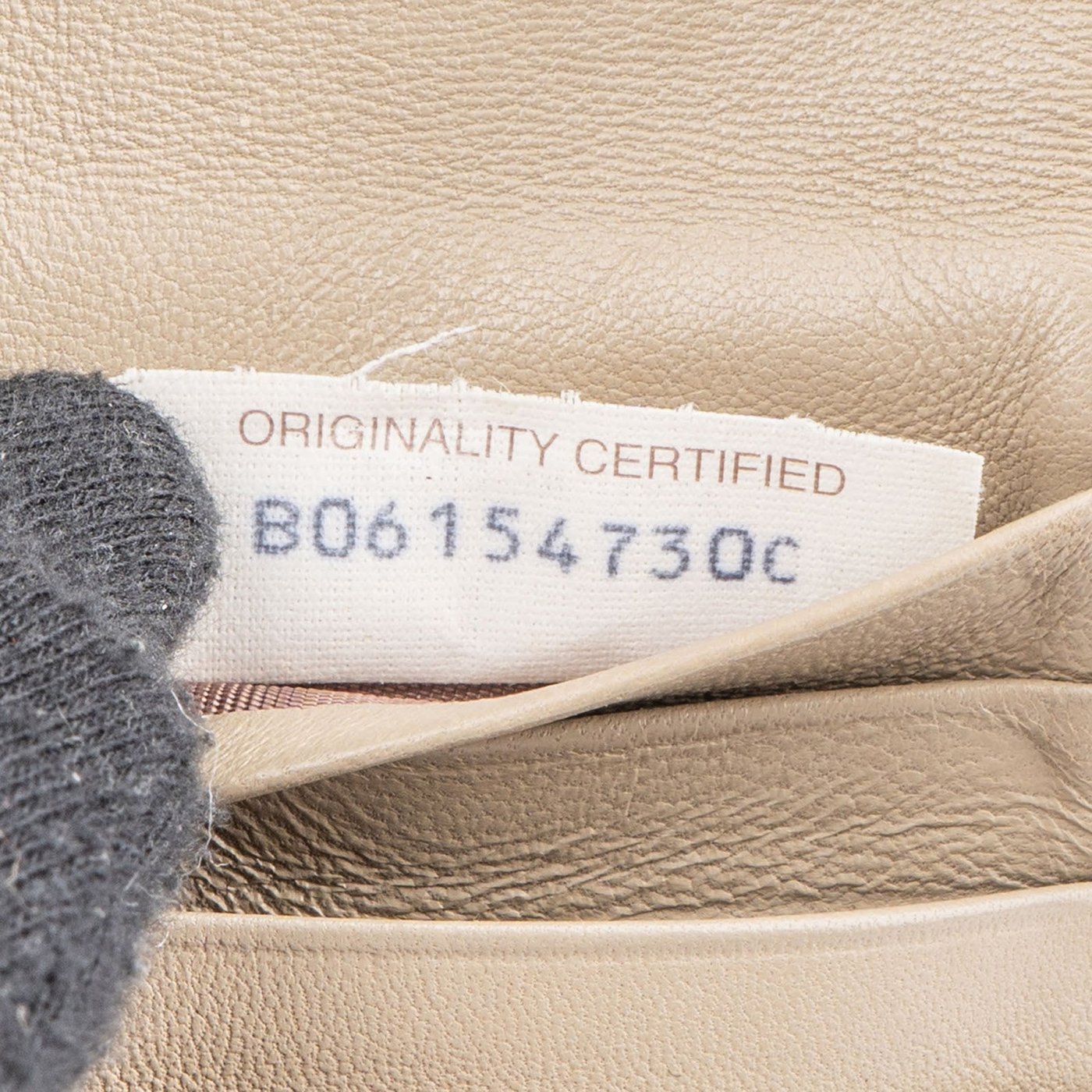 Bottega Veneta Intrecciato Bifold Clip Wallet