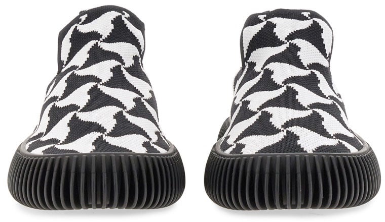"Ripple" Sneaker