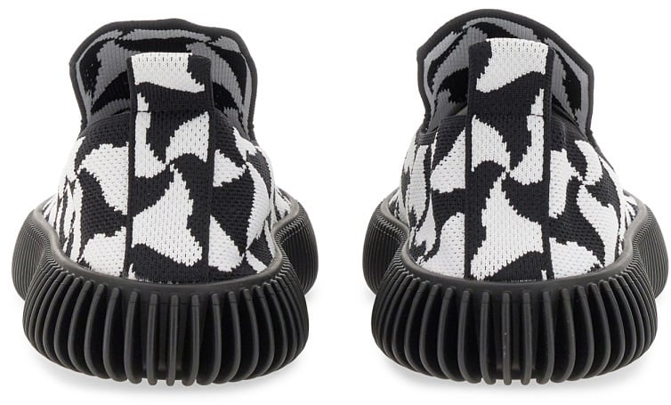"Ripple" Sneaker