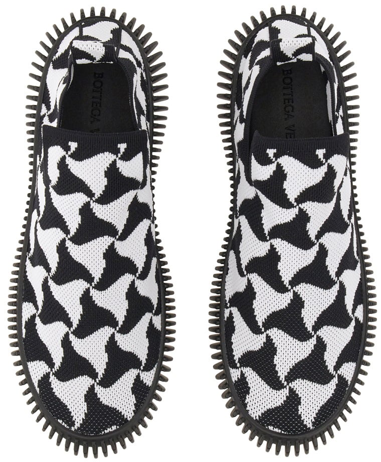 "Ripple" Sneaker