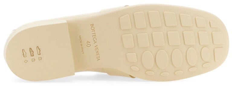 Moccasin Monsieur with Refined Leather Upper