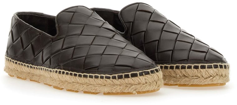 "Sawyer" Leather Sneaker