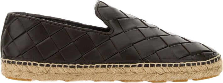 "Sawyer" Leather Sneaker