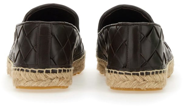 "Sawyer" Leather Sneaker