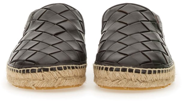 "Sawyer" Leather Sneaker