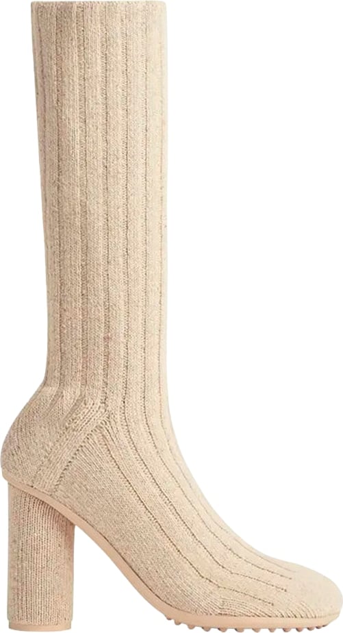 Boot Beige