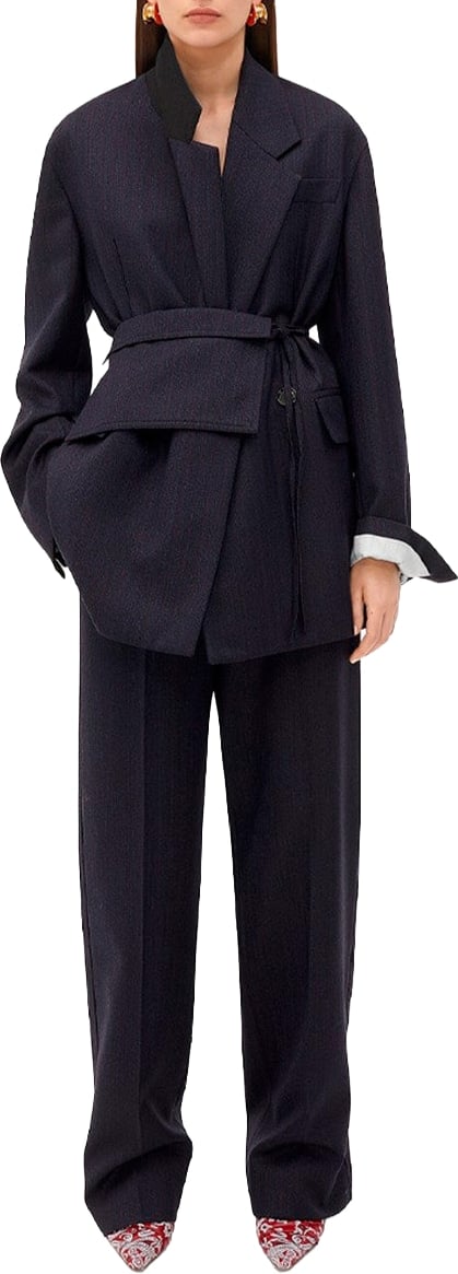 Jacket Darkblue (navy)