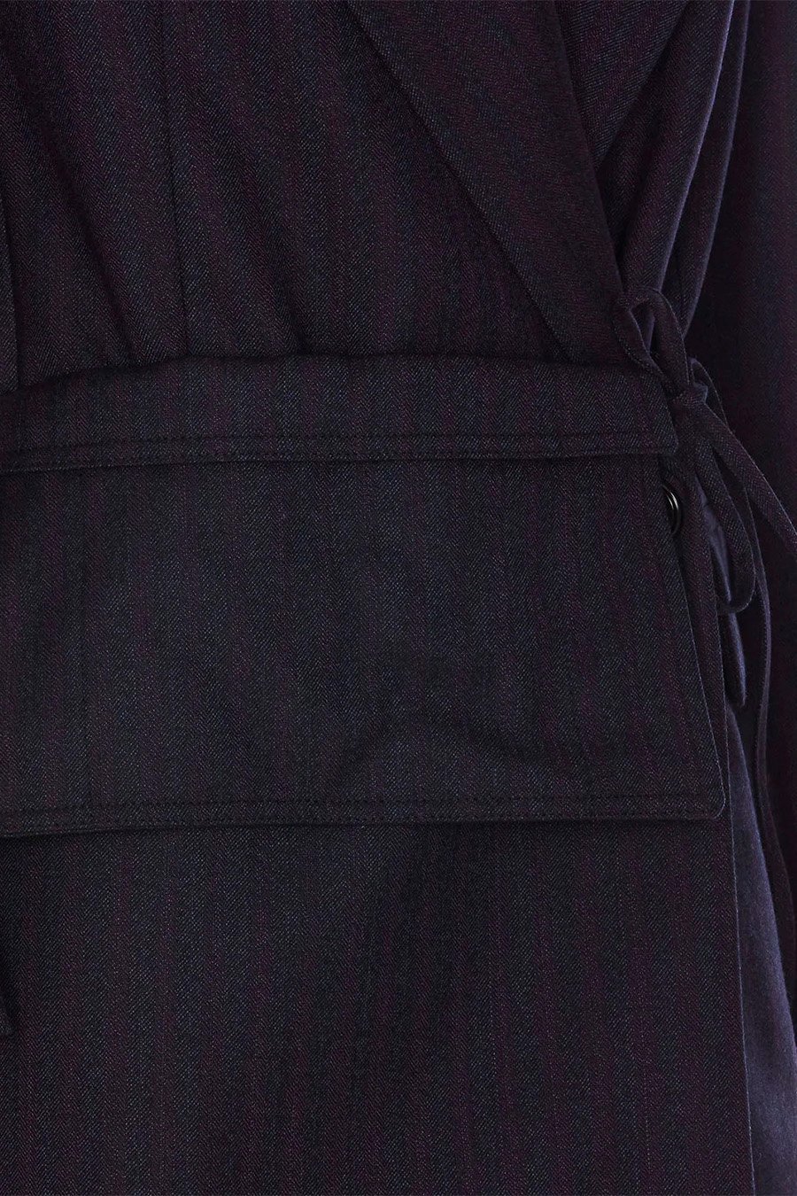 Jacket Darkblue (navy)