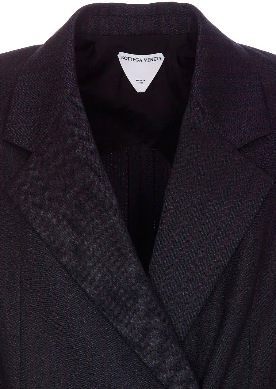 Jacket Darkblue (navy)