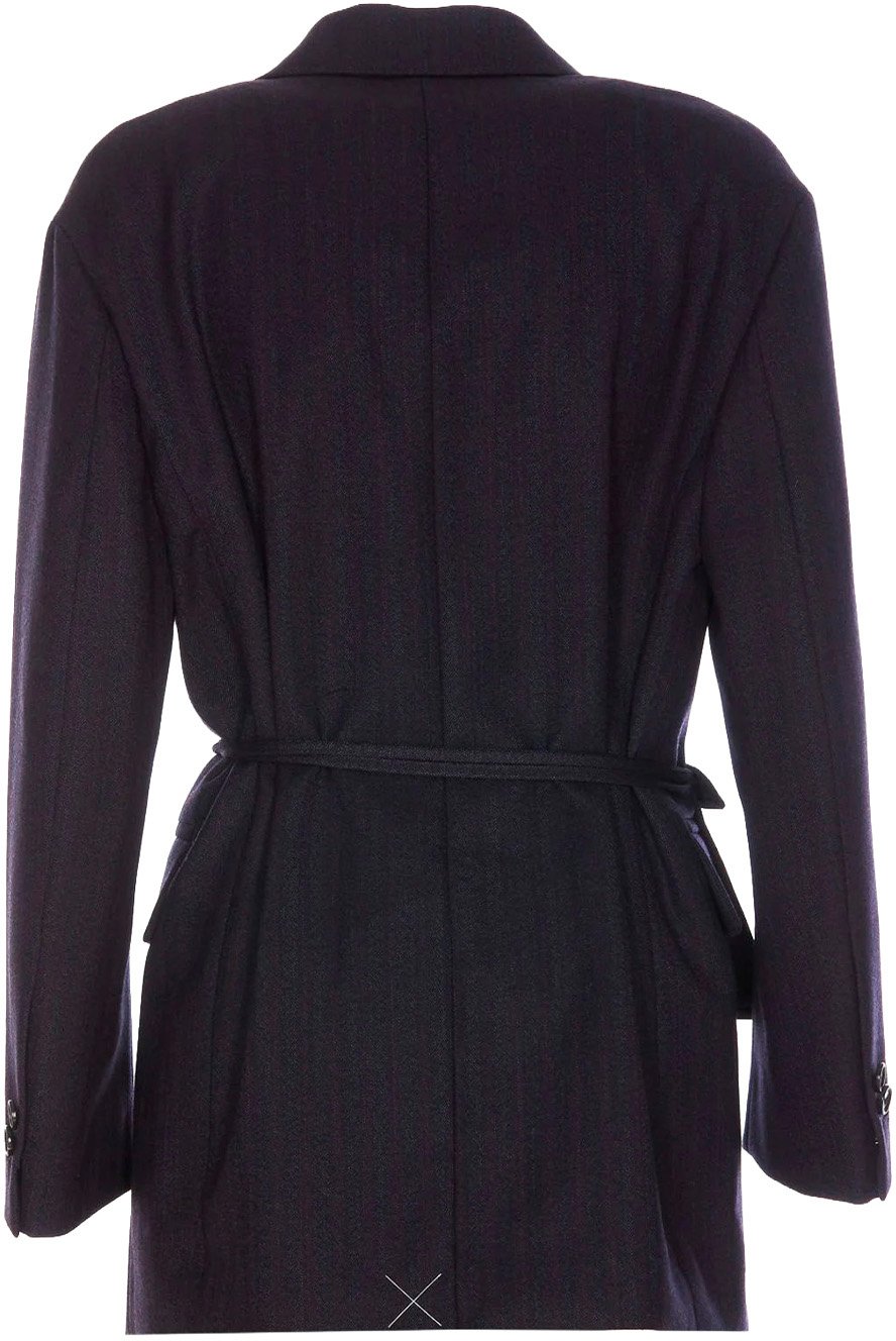 Jacket Darkblue (navy)