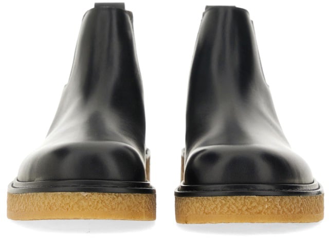 "Haddock" Chelsea Boot