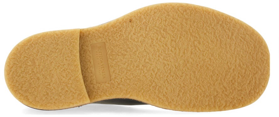 "Haddock" Chelsea Boot