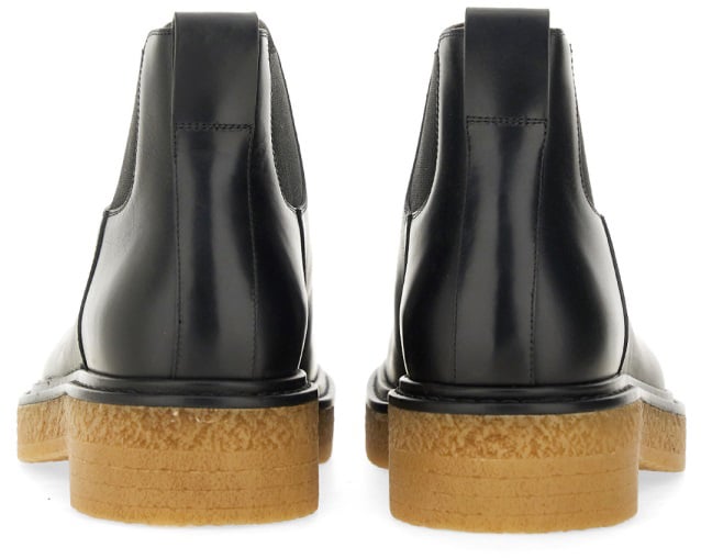 "Haddock" Chelsea Boot