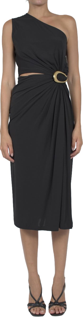 Dress Black