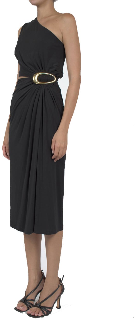 Dress Black