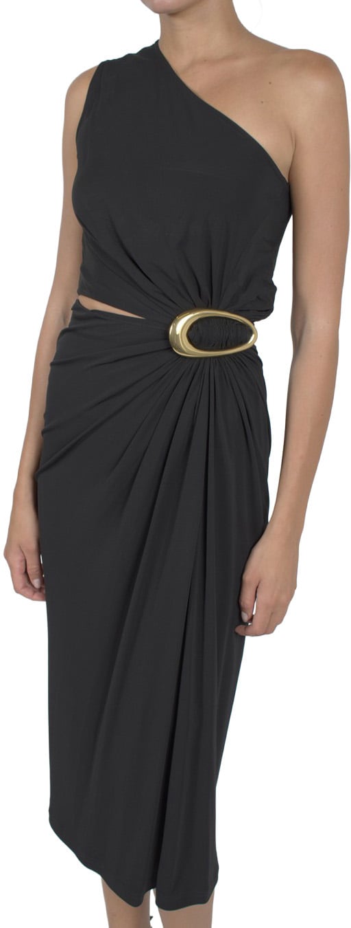 Dress Black
