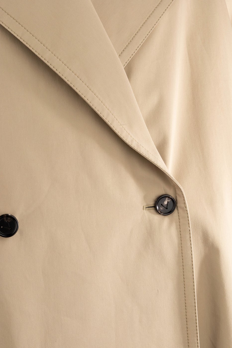 Bottega Veneta TRENCH