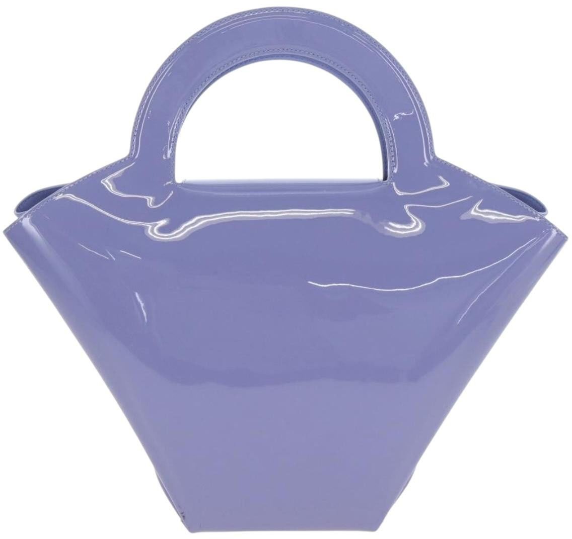 Bottega Veneta Vintage Patent leather