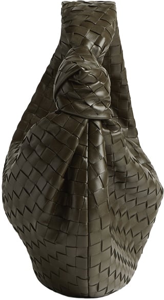 Bottega Veneta Classic Jodie - Khaki